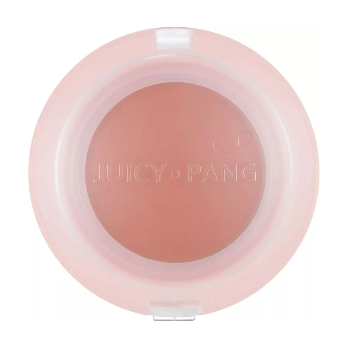 Желейні рум'яна для обличчя A'pieu Juicy Pang Jelly Blusher, CR01 Peach, 4.8 г